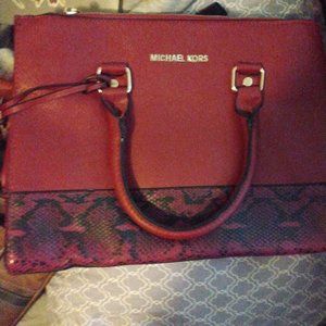 Michael Kors